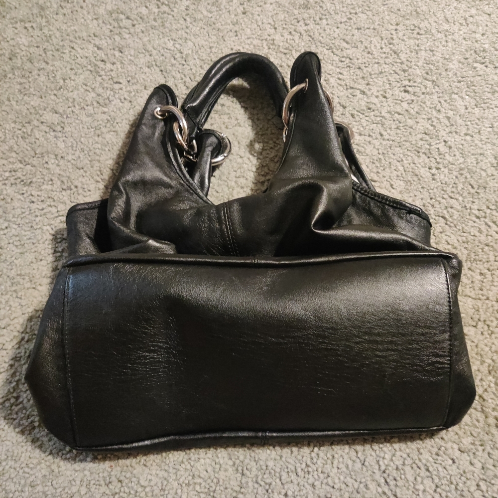 Wilson's leather purse - Picture 3 of 5